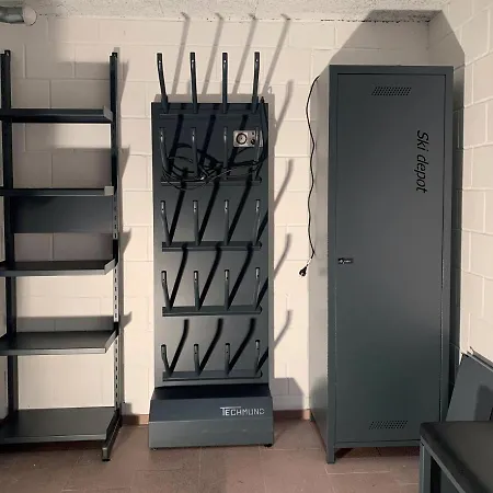 דירה Luxury Romaine 1st Floor סאס פה