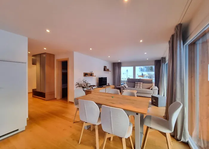 Lägenhet Luxury Romaine 1st Floor