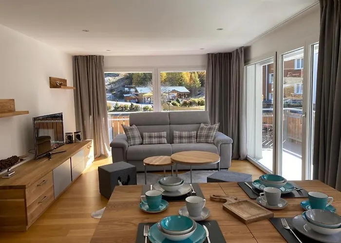 Luxury Romaine 1st Floor Lägenhet