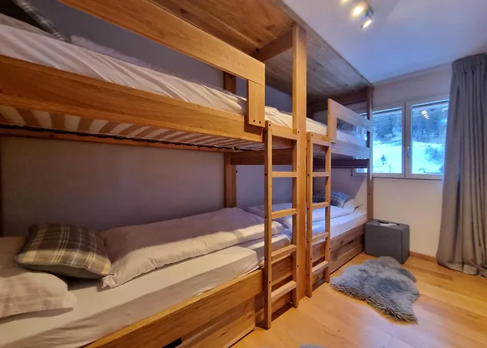 Luxury Romaine 1st Floor Lägenhet *