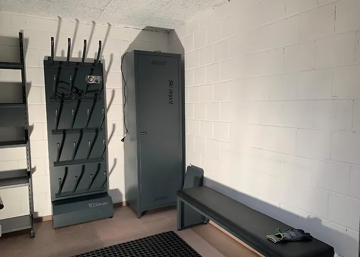 Luxury Romaine 1st Floor Lägenhet Saas Fee