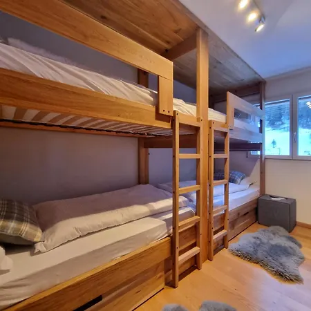 Luxury Romaine 1st Floor Apartamento *